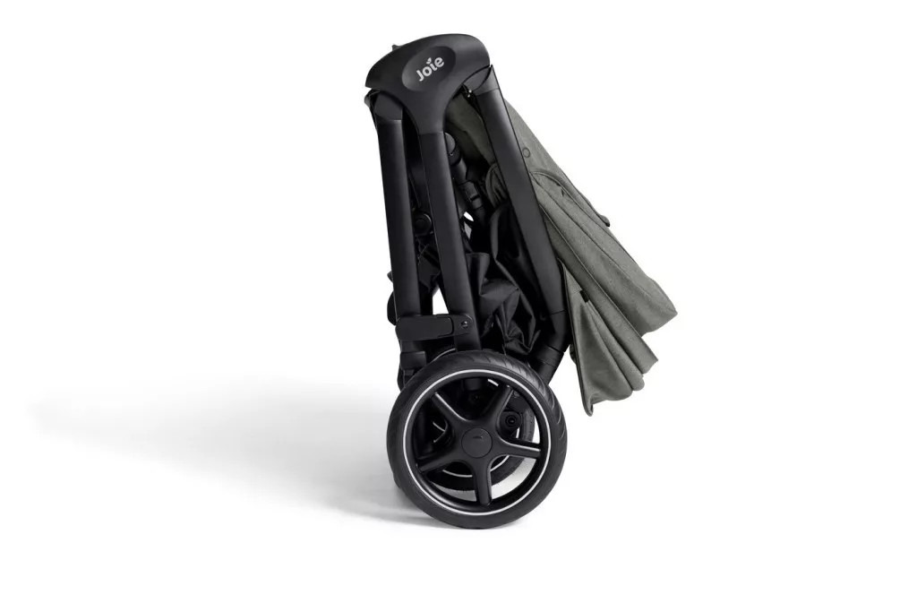 Joie Signature Finiti 2in1 6
